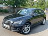 USED 2012 12 AUDI Q5 2.0 TDI QUATTRO SE DPF 5d 168 BHP 