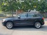 USED 2012 12 AUDI Q5 2.0 TDI QUATTRO SE DPF 5d 168 BHP 