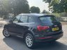 USED 2012 12 AUDI Q5 2.0 TDI QUATTRO SE DPF 5d 168 BHP 