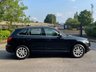 USED 2012 12 AUDI Q5 2.0 TDI QUATTRO SE DPF 5d 168 BHP 