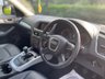 USED 2012 12 AUDI Q5 2.0 TDI QUATTRO SE DPF 5d 168 BHP 