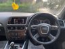 USED 2012 12 AUDI Q5 2.0 TDI QUATTRO SE DPF 5d 168 BHP 
