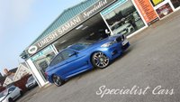 USED 2016 16 BMW 3 SERIES 2.0 320D M SPORT GRAN TURISMO 5d 188 BHP 