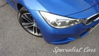 USED 2016 16 BMW 3 SERIES 2.0 320D M SPORT GRAN TURISMO 5d 188 BHP 