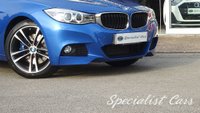 USED 2016 16 BMW 3 SERIES 2.0 320D M SPORT GRAN TURISMO 5d 188 BHP 