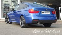 USED 2016 16 BMW 3 SERIES 2.0 320D M SPORT GRAN TURISMO 5d 188 BHP 