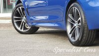 USED 2016 16 BMW 3 SERIES 2.0 320D M SPORT GRAN TURISMO 5d 188 BHP 