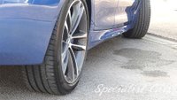 USED 2016 16 BMW 3 SERIES 2.0 320D M SPORT GRAN TURISMO 5d 188 BHP 