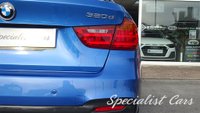 USED 2016 16 BMW 3 SERIES 2.0 320D M SPORT GRAN TURISMO 5d 188 BHP 