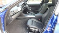 USED 2016 16 BMW 3 SERIES 2.0 320D M SPORT GRAN TURISMO 5d 188 BHP 