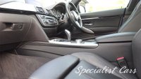 USED 2016 16 BMW 3 SERIES 2.0 320D M SPORT GRAN TURISMO 5d 188 BHP 