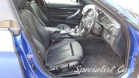 USED 2016 16 BMW 3 SERIES 2.0 320D M SPORT GRAN TURISMO 5d 188 BHP 