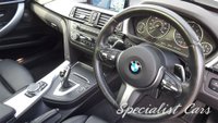 USED 2016 16 BMW 3 SERIES 2.0 320D M SPORT GRAN TURISMO 5d 188 BHP 