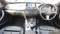 USED 2016 16 BMW 3 SERIES 2.0 320D M SPORT GRAN TURISMO 5d 188 BHP 