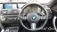 USED 2016 16 BMW 3 SERIES 2.0 320D M SPORT GRAN TURISMO 5d 188 BHP 