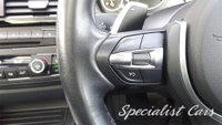USED 2016 16 BMW 3 SERIES 2.0 320D M SPORT GRAN TURISMO 5d 188 BHP 