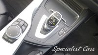 USED 2016 16 BMW 3 SERIES 2.0 320D M SPORT GRAN TURISMO 5d 188 BHP 