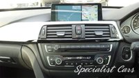 USED 2016 16 BMW 3 SERIES 2.0 320D M SPORT GRAN TURISMO 5d 188 BHP 
