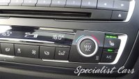 USED 2016 16 BMW 3 SERIES 2.0 320D M SPORT GRAN TURISMO 5d 188 BHP 