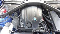 USED 2016 16 BMW 3 SERIES 2.0 320D M SPORT GRAN TURISMO 5d 188 BHP 