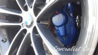 USED 2016 16 BMW 3 SERIES 2.0 320D M SPORT GRAN TURISMO 5d 188 BHP 