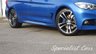 USED 2016 16 BMW 3 SERIES 2.0 320D M SPORT GRAN TURISMO 5d 188 BHP 