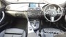 USED 2016 16 BMW 3 SERIES 2.0 320D M SPORT GRAN TURISMO 5d 188 BHP 