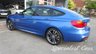 USED 2016 16 BMW 3 SERIES 2.0 320D M SPORT GRAN TURISMO 5d 188 BHP 