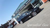 USED 2014 64 JAGUAR XF 3.0 D V6 S PORTFOLIO SPORTBRAKE 5d 275 BHP 