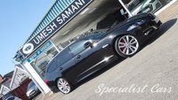USED 2014 64 JAGUAR XF 3.0 D V6 S PORTFOLIO SPORTBRAKE 5d 275 BHP 