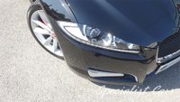 USED 2014 64 JAGUAR XF 3.0 D V6 S PORTFOLIO SPORTBRAKE 5d 275 BHP 