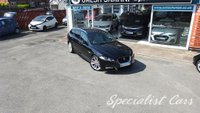 USED 2014 64 JAGUAR XF 3.0 D V6 S PORTFOLIO SPORTBRAKE 5d 275 BHP 