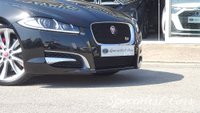 USED 2014 64 JAGUAR XF 3.0 D V6 S PORTFOLIO SPORTBRAKE 5d 275 BHP 