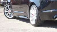 USED 2014 64 JAGUAR XF 3.0 D V6 S PORTFOLIO SPORTBRAKE 5d 275 BHP 