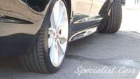USED 2014 64 JAGUAR XF 3.0 D V6 S PORTFOLIO SPORTBRAKE 5d 275 BHP 