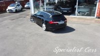 USED 2014 64 JAGUAR XF 3.0 D V6 S PORTFOLIO SPORTBRAKE 5d 275 BHP 