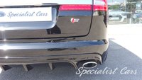 USED 2014 64 JAGUAR XF 3.0 D V6 S PORTFOLIO SPORTBRAKE 5d 275 BHP 