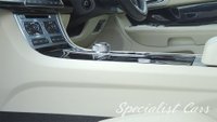 USED 2014 64 JAGUAR XF 3.0 D V6 S PORTFOLIO SPORTBRAKE 5d 275 BHP 