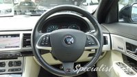 USED 2014 64 JAGUAR XF 3.0 D V6 S PORTFOLIO SPORTBRAKE 5d 275 BHP 