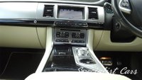 USED 2014 64 JAGUAR XF 3.0 D V6 S PORTFOLIO SPORTBRAKE 5d 275 BHP 