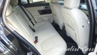 USED 2014 64 JAGUAR XF 3.0 D V6 S PORTFOLIO SPORTBRAKE 5d 275 BHP 