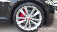 USED 2014 64 JAGUAR XF 3.0 D V6 S PORTFOLIO SPORTBRAKE 5d 275 BHP 