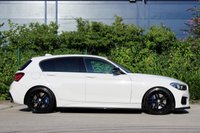 USED 2018 68 BMW 1 SERIES 3.0 M140i GPF Shadow Edition Sports Hatch Auto (s/s) 5dr **NOW SOLD**