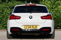 USED 2018 68 BMW 1 SERIES 3.0 M140i GPF Shadow Edition Sports Hatch Auto (s/s) 5dr **NOW SOLD**