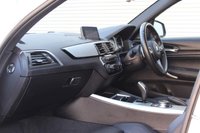 USED 2018 68 BMW 1 SERIES 3.0 M140i GPF Shadow Edition Sports Hatch Auto (s/s) 5dr **NOW SOLD**