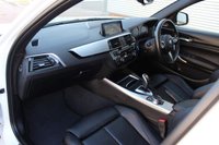 USED 2018 68 BMW 1 SERIES 3.0 M140i GPF Shadow Edition Sports Hatch Auto (s/s) 5dr **NOW SOLD**