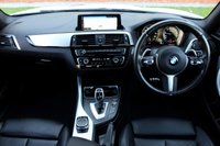 USED 2018 68 BMW 1 SERIES 3.0 M140i GPF Shadow Edition Sports Hatch Auto (s/s) 5dr **NOW SOLD**
