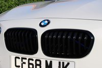 USED 2018 68 BMW 1 SERIES 3.0 M140i GPF Shadow Edition Sports Hatch Auto (s/s) 5dr **NOW SOLD**
