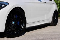 USED 2018 68 BMW 1 SERIES 3.0 M140i GPF Shadow Edition Sports Hatch Auto (s/s) 5dr **NOW SOLD**