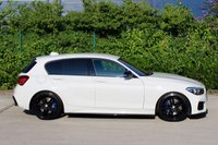 USED 2018 68 BMW 1 SERIES 3.0 M140i GPF Shadow Edition Sports Hatch Auto (s/s) 5dr **NOW SOLD**